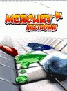 game pic for Mercury Meltdown